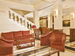 ���� ����� Barberini 4*