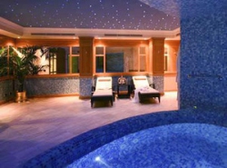 ���� ����� Barberini 4*