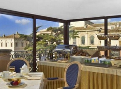 ���� ����� Barberini 4*