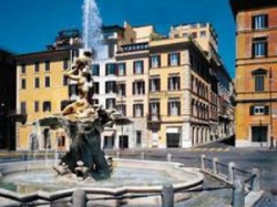 ���� ����� Barocco 4*