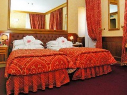 ���� ����� Barocco 4*