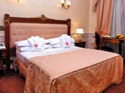 ���� ����� Barocco 4*