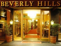���� ����� Beverly Hills 4*