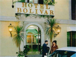 ���� ����� Bolivar 4*