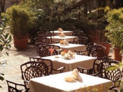 ���� ����� Borromini Boscolo 4*