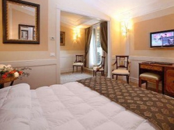 ���� ����� Boutique Hotel Trevi 4*