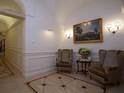 ���� ����� Boutique Hotel Trevi 4*