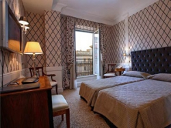 ���� ����� Boutique Hotel Trevi 4*