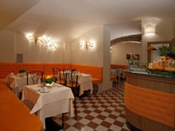���� ����� Boutique Hotel Trevi 4*