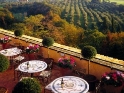 ���� ����� Castello La Castelluccia 4*
