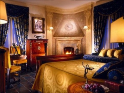 ���� ����� Castello La Castelluccia 4*