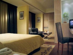 ���� ����� Claridge 4*