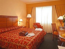 ���� ����� Courtyard by Marriot 4*