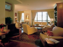 ���� ����� Courtyard by Marriot 4*