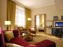 ���� ����� Courtyard by Marriot 4*