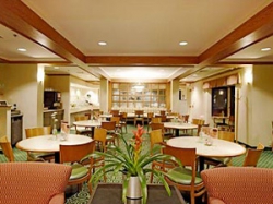 ���� ����� Courtyard by Marriot 4*