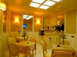 ���� ����� Daniel's 4*