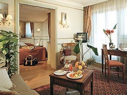 ���� ����� Degli Aranci 4*