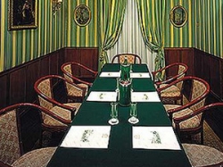 ���� ����� Degli Aranci 4*