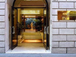 ���� ����� Dei Borgognoni 4*