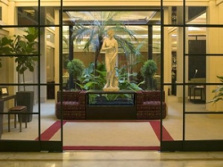 ���� ����� Dei Borgognoni 4*