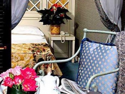 ���� ����� Dei Borgognoni 4*