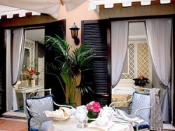���� ����� Dei Borgognoni 4*