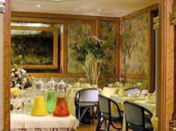 ���� ����� Dei Borgognoni 4*