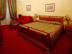 ���� ����� Delle Province 4*