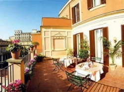 ���� ����� Domus Romana 3*