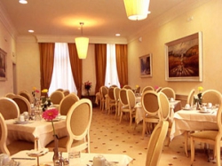 ���� ����� Executive 4*