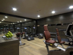 ���� ����� Genova 4*