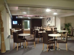 ���� ����� Genova 4*