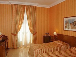 ���� ����� Gioberti 4*