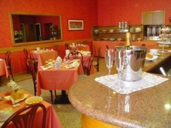 ���� ����� Gioberti 4*