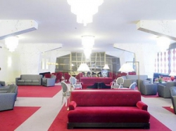 ���� ����� Grand Hotel Palatino 4*