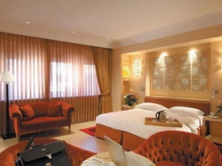 ���� ����� Grand Hotel Palatino 4*