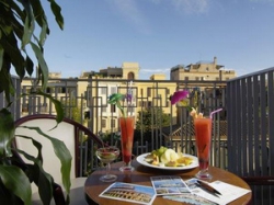 ���� ����� Grand Hotel Palatino 4*