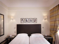 ���� ����� Grand Hotel Palatino 4*