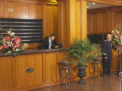 ���� ����� Grand Hotel Ritz 4*