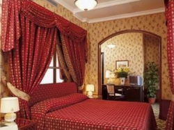   Grand Hotel Ritz 4*