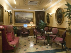 ���� ����� Homs 4*