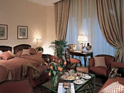 ���� ����� Imperiale 4*