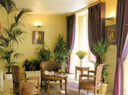 ���� ����� Leon's Place 4*