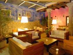 ���� ����� Leon's Place 4*