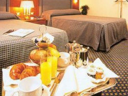 ���� ����� Ludovisi Palace 4*