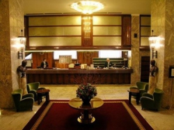 ���� ����� Mediterraneo Hotel 4*
