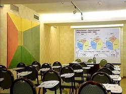 ���� ����� Mercure Delta Colosseo 4*