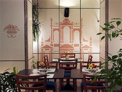 ���� ����� Mercure Delta Colosseo 4*