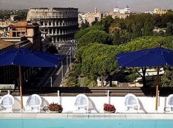 ���� ����� Mercure Delta Colosseo 4*